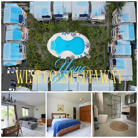 Your West Coast Getaway Flic-en-Flacq المظهر الخارجي الصورة
