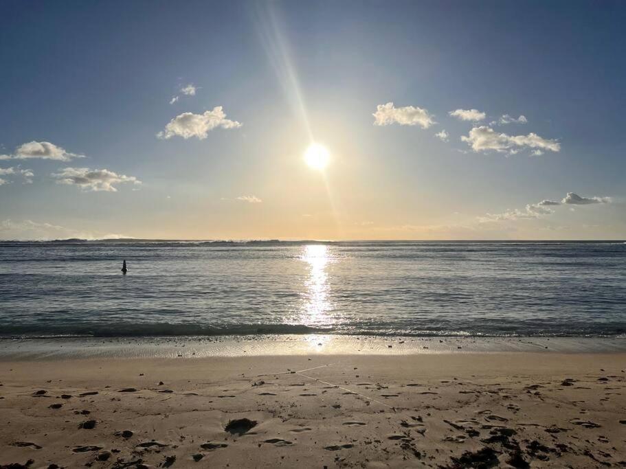 Your West Coast Getaway Flic-en-Flacq المظهر الخارجي الصورة
