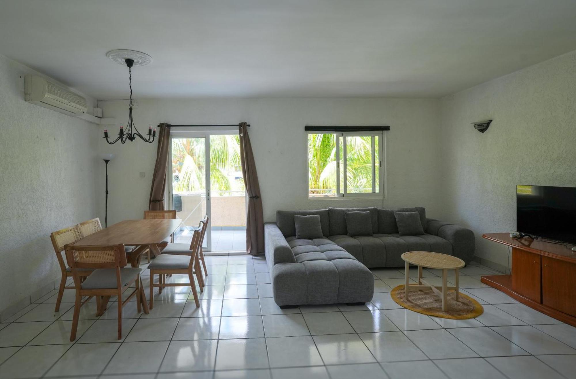 Your West Coast Getaway Flic-en-Flacq المظهر الخارجي الصورة